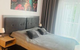 Apartament Poznań